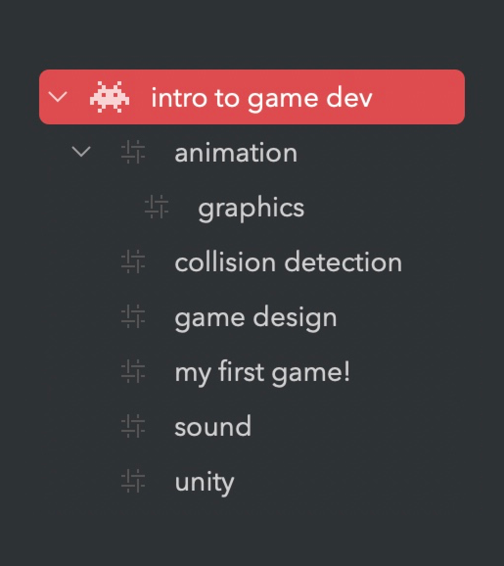 Bear Your Way: Take better notes for the student in all of us