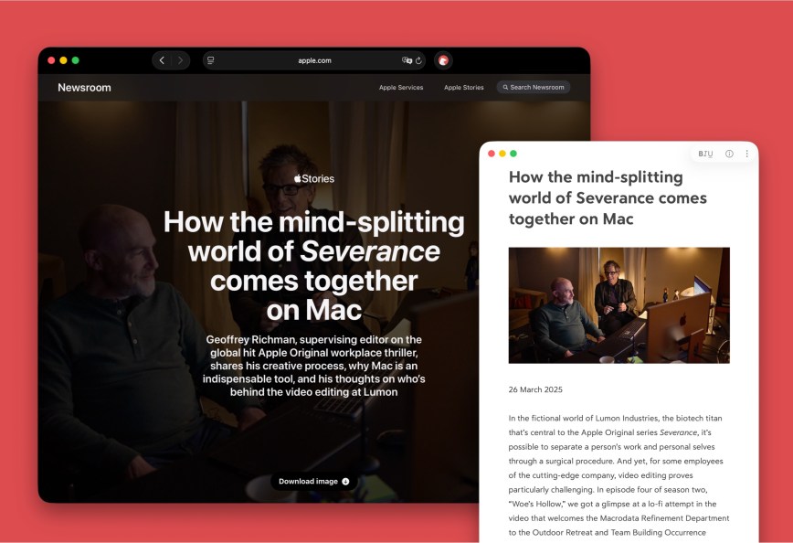 Introducing Bear Web Clipper 2.0: Faster, private, and more reliable