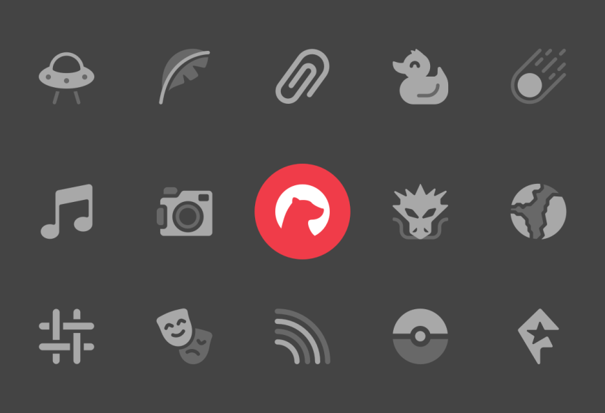 Bear 2.7: A fresh look for TagCons