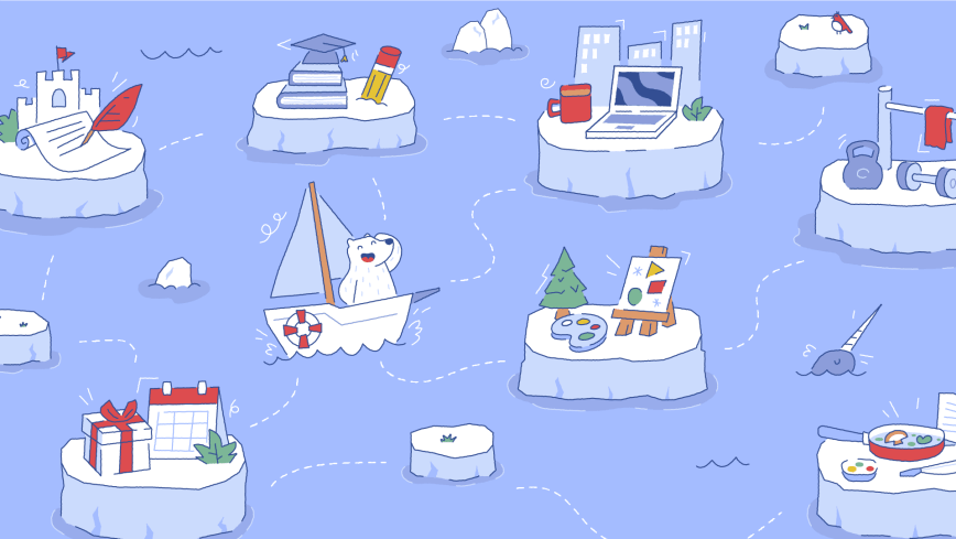 Bear 2.9: Use Tag as Workspace