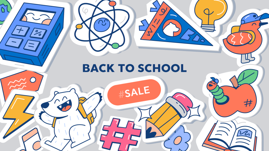 Bear Pro Back to School Discount: 30% Off for all life learners